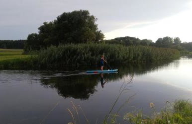 Jarmen Ferienwohnung - Foto 16