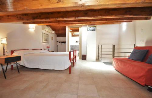 Al087 Villa Mirage Frontemare con Posto Auto - Foto 26