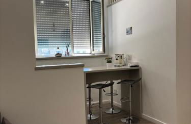 SUITE & LOFT guest house - Foto 18