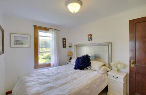 Waterfront Nobleboro Cottage with Kayaks and Boat Dock - Foto 19