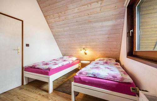 Ferienhaus Elbidylle - Photo 13