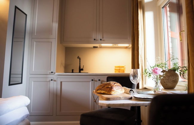 Blanka Boutique lägenhetshotell - Photo 29