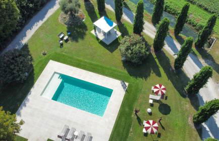 Agriturismo BB Mambrotta - Foto 9