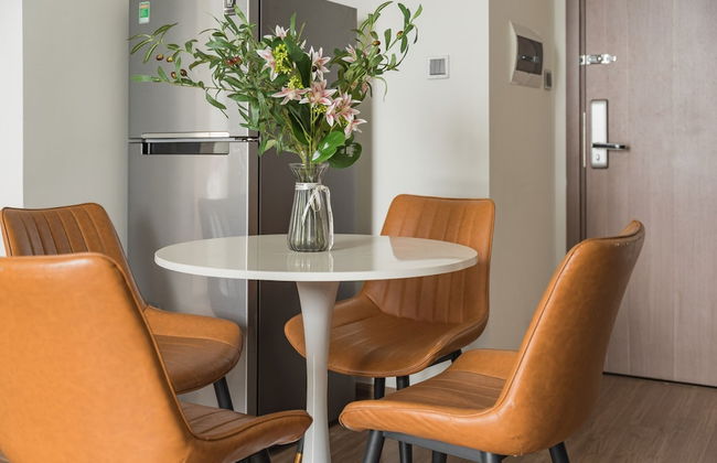 Vinhomes Green Bay Luxury Apartment - Foto 16