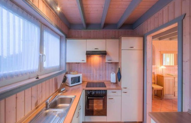 Exklusives Skandinavisches Ferienhaus - Foto 5