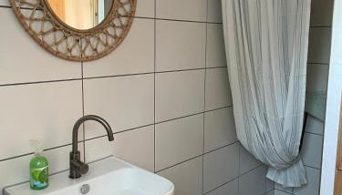 Landgut Seebühne - Apartment mit Seeblick im Steigerwald - Foto 4