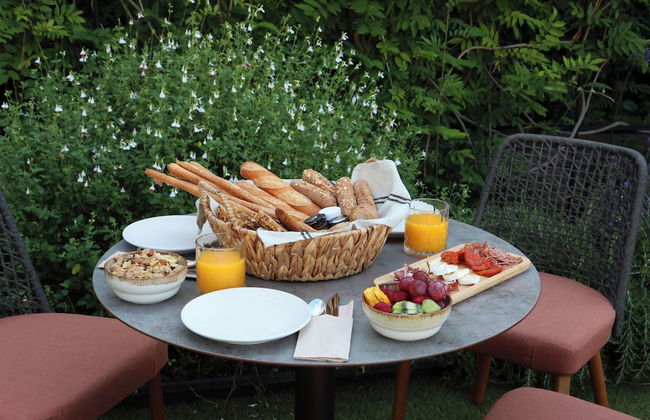 Marconia Boutique Residence - Photo 62