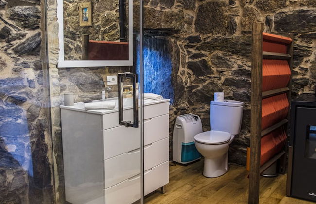 Cabo Do Mundo Casa Rural - Photo 30