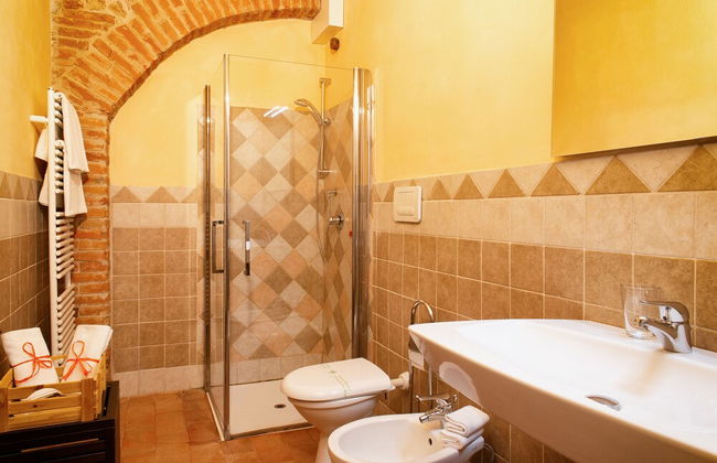 Morami Wine Agriturismo - Foto 29