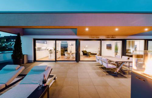 Traumblick trifft Luxus! - Foto 31