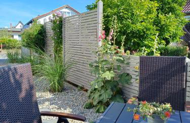 Ferienwohnung BlumenMeer - Foto 9