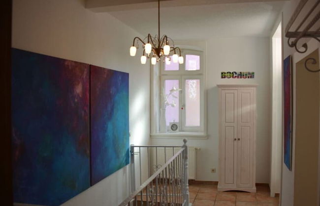 Unexpected-bochum Comfortable Vacation Home - Foto 19