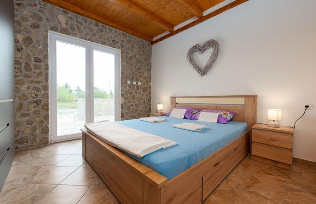 Villa Fenix Zadarvillas - Foto 54