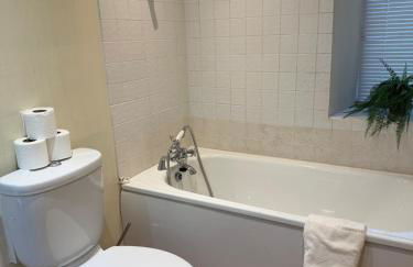 Stylish Glasgow Apartment - Foto 10