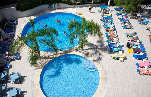 Aparthotel BCL Levante Lux - Foto 36