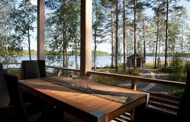 Villa Kilpikonna - Foto 5