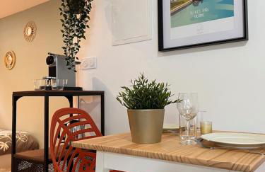 Charmant studio calme & cosy Rennes - Foto 13