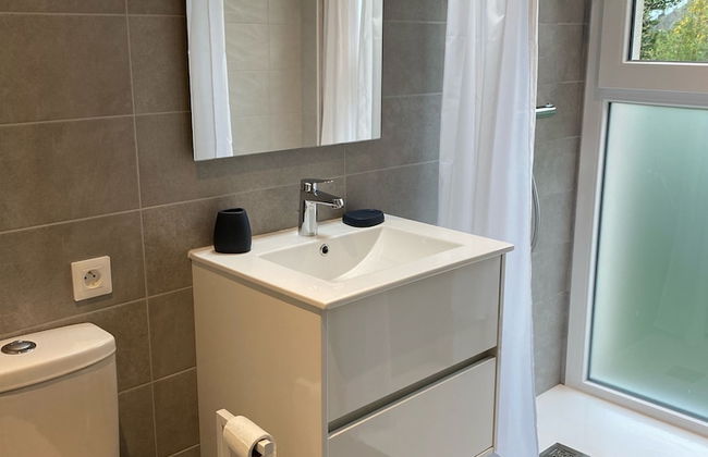 Appartements Résidence des 3 îles - Binic-Etables sur mer - Foto 65