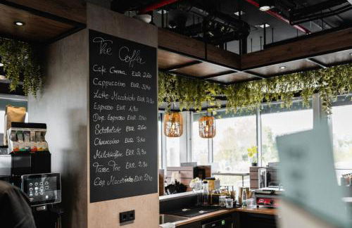 the place Herzogenaurach - Serviced Apartments - Foto 33