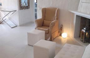 I Massi 2 La Maddalena Villa con terrazze nel Villaggio Piras - Foto 9