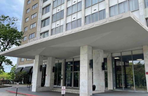 Atlanta Penthouse King/ Queen Bd - Foto 46