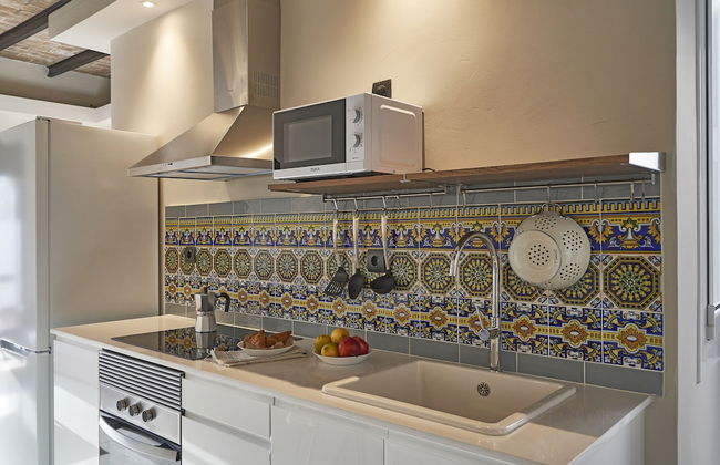 AinB Eixample Miró Apartments - Foto 65