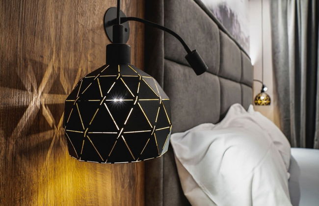 Chalet Amadeus - Designer Luxury Chalet for 14 - Foto 67