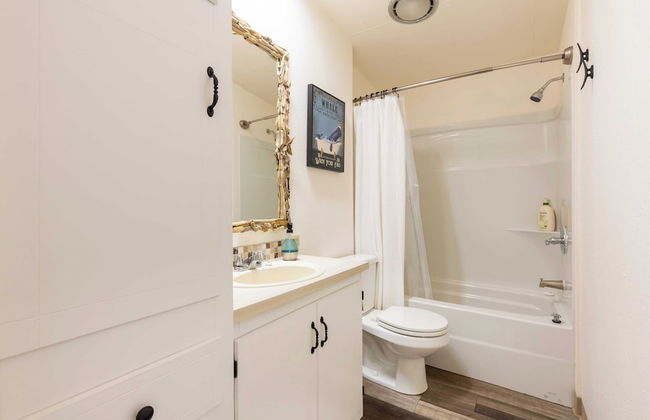 Sunny by the Sound by Avantstay Coastal Escape - Foto 31