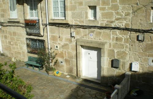 A Pousada do Mar Ferrol - Foto 76