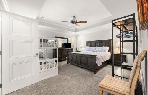 Modern OKC Retreat Half Mile to Plaza District - Foto 22