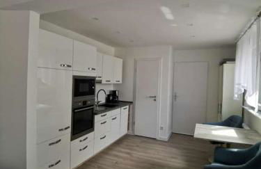 Apartment bei der Palme mit Sauna Möglichkeit - Foto 8