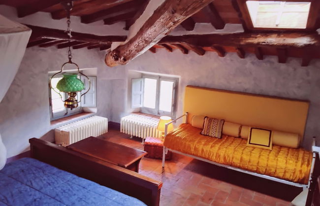 Casale Delle Camelie - Foto 15