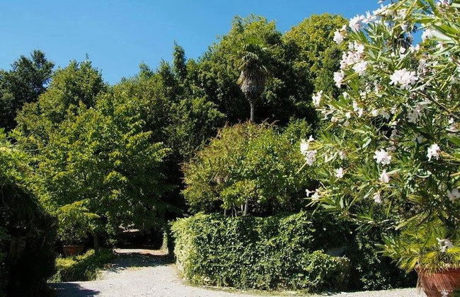 Farmhouse in Bacchereto Near Wine Region - Foto 35