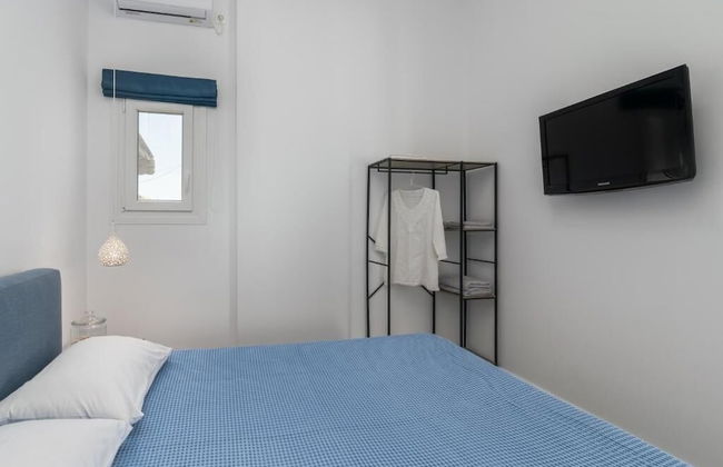 Sea & Garden View Parasporos Houses, Adamas Milos - Foto 2