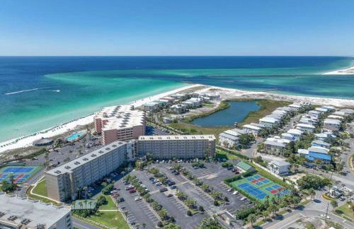 Islander Beach Resort 513 - The Beach Retreat - Foto 53