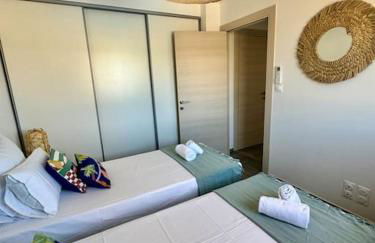 Magnifique appart T3 vue mer - Foto 7