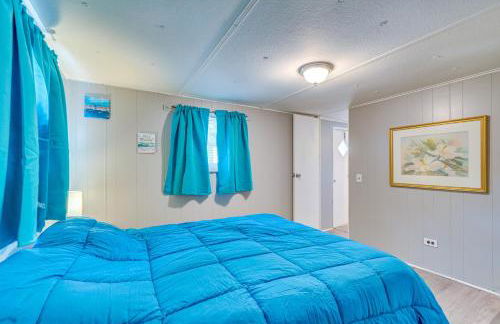 5 Mi to Golf Charming Hernando Home with Deck - Photo 18