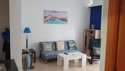 Apartamento Ciudad de las Ciencias - Foto 2