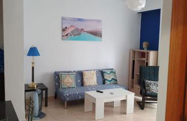 Apartamento Ciudad de las Ciencias - Foto 2