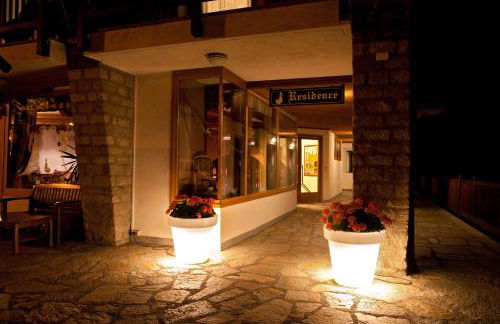 Residence Le Grand Chalet - Foto 48