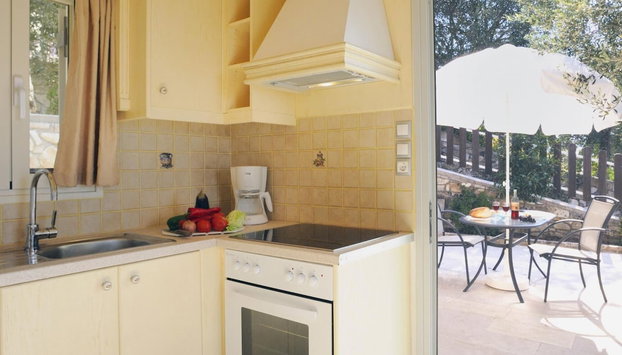 Joanna s House in Kourteika - Foto 2, Zimmer