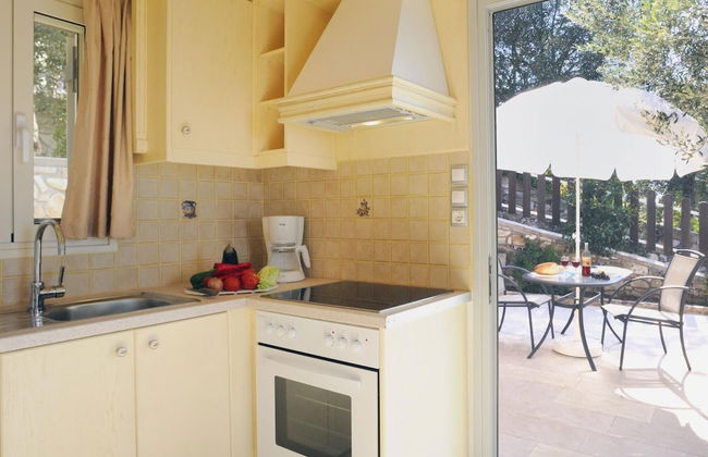 Joanna s House in Kourteika - Foto 1