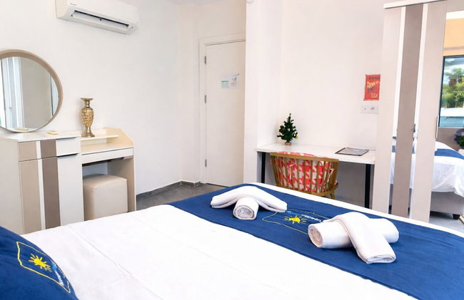 Lavender Residence Kusadasi - Foto 49