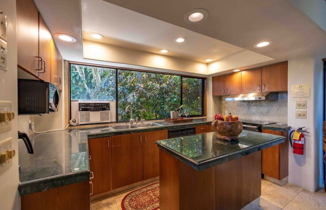 Hale Akua Garden Farm & Eco-Retreat - Foto 28