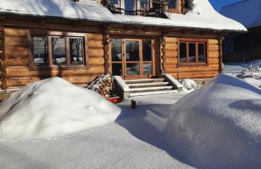 Miodowa Chata Pokoje Gościnne - Foto 36