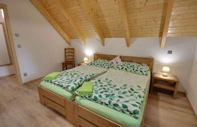 Korenov Lpm010 in Korenov - Foto 37