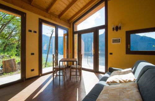 Tra Lago e Montagna Baita la Morena - Foto 23