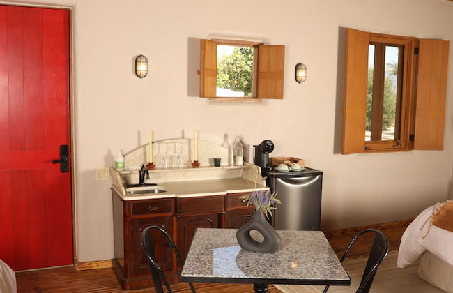 Alma Liebre Viñedos del Valle - Foto 21