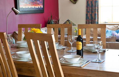 Finest Retreats - Skyview Lodge - Photo 13