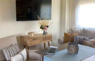 Bonita casa a estrenar en paraje natural a 35 minutos de Sevilla - Foto 11